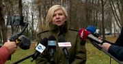 Straż Graniczna: Noc minęła spokojnie. Na granicy nadal koczuje do 800 osób.