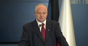Prezes NBP: Polska przeżywa cud gospodarczy, mamy korzystną sytuację finansów publicznych.