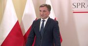 Z. Ziobro: Gdyby przyjąć wyrok ETPCz musielibyśmy uznać, że Polska jest krajem demokracji opóźnionej