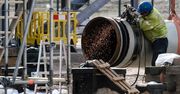 Niemiecka agencja wstrzymała certyfikację operatora Nord Stream 2.
