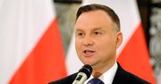 Andrzej Duda podpisał “Polski Ład” ustawę podatkową i mieszkaniową.