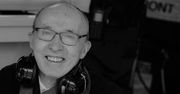 Nie żyje Frank Williams, założyciel i wieloletni szef zespołu Formuły 1 Williams Racing.