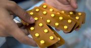 Wielka Brytania. Dopuszczono do użycia tabletkę firmy Merck przeciw Covid-19.