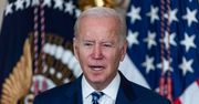 Procedura impeachmentu przeciwko prezydentowi Joe Bidenowi.