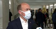 B. Budka o przegłosowaniu “lex TVN”: Rozpaczliwa próba przykrycia tego, że rząd nie radzi sobie z żadnym problemem
