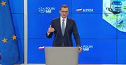 M. Morawiecki: “Polski Ład” ma wygenerować około pół miliona nowych miejsc pracy