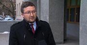 Sędzia Juszczyszyn jednak nie wraca do orzekania.