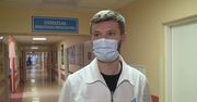 Oddział hematologicznego Podkarpackiego Ośrodka Onkologicznego może zostać zamknięty. Dlaczego?