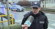 Nie żyje 6-letnia dziewczynka potrącona na przejściu dla pieszych w Wejherowie.