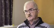 Schorowany 62-latek napadnięty na działkach. “Sprawę próbuje zamieść się pod dywan”