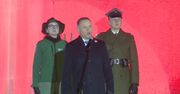 “Macie prawo domagać się, aby cała Polska to wydarzenie czciła”. A. Duda wziął udział w obchodach rocznicy powstania wielkopolskiego