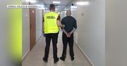 Prokuratorskie zarzuty dla kierowcy, który po pijanemu śmiertelnie potrącił pod Sieradzem 13-letniego rowerzystę