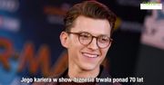 Tom Holland zagra Freda Astaire’a.