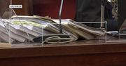 Jest prawomocny wyrok ws. zbrodni w Miłoszycach, za którą niesłusznie skazano Tomasza Komendę. Sprawcy odsiedzą 25 i 15 lat