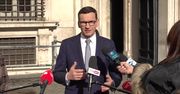M. Morawiecki: Po opuszczeniu Afganistanu sytuacja w NATO jest napięta, Rosja to wykorzystuje