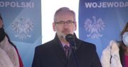 Kontrola rejestru aborcji w warszawskim szpitalu. Minister zdrowia: Rutynowe, standardowe kontrole