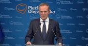 “To jest tak najpoważniejszy kryzys demokracji po roku ‘89”. D. Tusk o inwigilacji Pegasusem