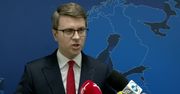 “Wstydzimy się, że pan Mejza jest w polskim rządzie”. Komentarze polityków do sprawy wiceministra sportu