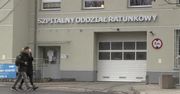 Jest wstępne porozumienie z pracownikami SOR w szpitalu klinicznym w Lublinie.
