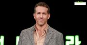 Ryan Reynolds bierze wolne od grania w filmach. Chce skupić się na rodzinie.