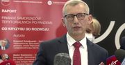 K. Brejza wystąpił do NIK o kontrolę ws. inwigilacji przez służby