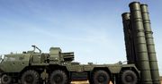 Rosja dostarczyła Białorusi system rakietowy S-400 do celów szkoleniowych.