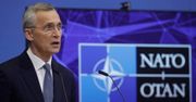 Szef NATO: jesteśmy w krytycznym momencie dla europejskiego bezpieczeństwa. Musimy się przygotować na najgorsze.