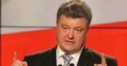 Ukraina: Poroszenko „odmawia” składania zeznań w sprawie o zdradę.