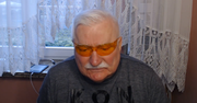 Lech Wałęsa zakażony koronawirusem.