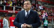 Czesław Michniewicz nowym selekcjonerem reprezentacji Polski.
