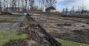 Kolejny obiekt uzupełni kompleks przy ul. Harcerskiej