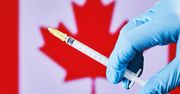 Kanada. Niezaszczepieni przeciw COVID-19 mieszkańcy Quebecu zapłacą specjalny podatek.