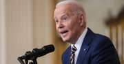 Media:  Biden zachęca Rosję do rozszarpywania Ukrainy po kawałeczku