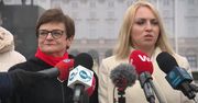 Posłanki KO po spotkaniu z małżonką prezydenta: Pierwsza dama podziela nasze obawy co do “lex Czarnek”