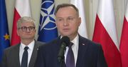 Prezydent zwoła Radę Bezpieczeństwa Narodowego, by podzielić się z opozycją wynikami konsultacji z przywódcami państw NATO ws. Ukrainy