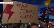 “Obawiam się o przyszłość moich córek”. Protesty po śmierci 37-letniej Agnieszki.