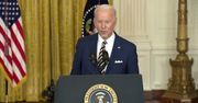 Biden: Zwiększymy liczbę żołnierzy między innymi w Polsce i Rumunii, jeśli Rosja wejdzie na Ukrainę