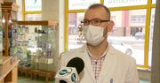 Rząd zapowiada darmowe testowanie na COVID-19 w aptekach. Czy farmaceuci są na to gotowi?