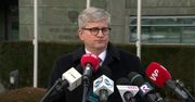Polska zaproponowała Ukrainie pomoc w postaci “amunicji defensywnej”