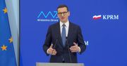 Premier o Polskim Ładzie: Zażądałem od Ministerstwa Finansów różnych korekt, które będą z korzyścią dla podatnika