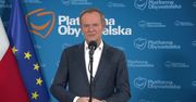 D. Tusk: Gdyby rząd mnie szpiegował, gdy byłem szefem Rady Europejskiej, byłby to paskudny skandal