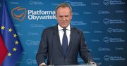 D. Tusk o winnych “drożyzny”: Póki rządzicie, tak długo odpowiadacie za to, co się dzieje.