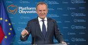 “Trzeba ruszyć swoje tyłki i podjąć taką decyzję”. Tusk apeluje do premiera i prezesa PiS ws. szczepień