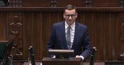 “Niedoskonałości będą usunięte”. Premier o Polskim Ładzie