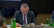 M. Banaś tłumaczył się sejmowym komisjom z wizyty delegacji NIK na Białorusi. Miało chodzić o kontrolę związaną z Puszczą Białowieską