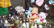Tragedia w Starogardzie Gdańskim. Nie żyje niemowlę, obrażenia mają też starsze dzieci.