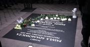 Minęły trzy lata od śmierci Pawła Adamowicza. Gdańsk upamiętnił swojego prezydenta.
