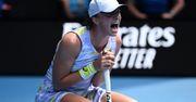 Iga  Światek nie zagra w finale Australian Open.
