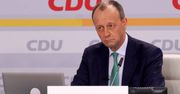 Niemcy. Friedrich Merz nowym szefem CDU.