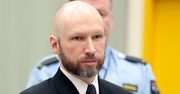 Prawie 10 lat od masakry na norweskiej wyspie Utoya. Czy Breivik ma szanse wyjść na wolność?